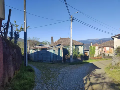 Parada de Monteiros — Abril 2026
